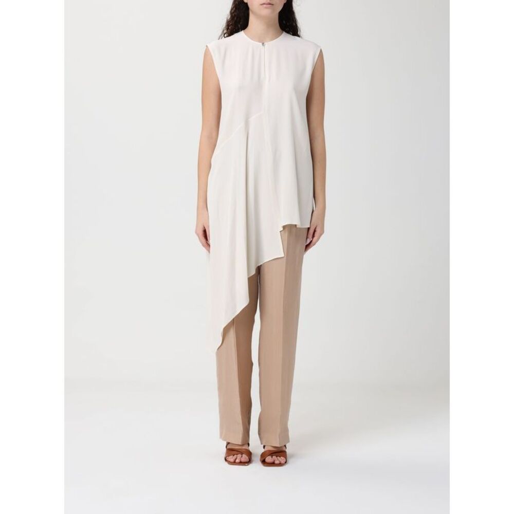 Fabiana Filippi Top Woman Butter